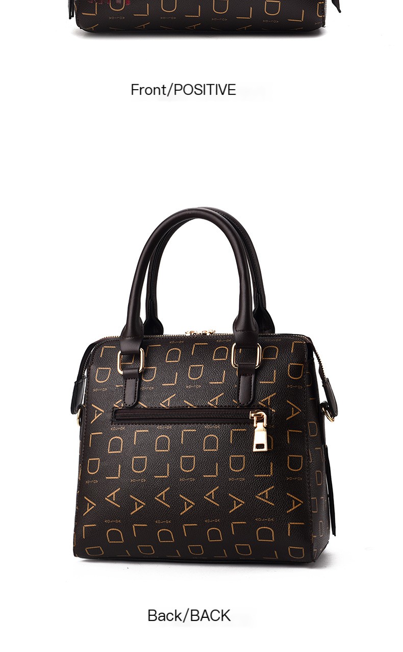 Stylish Shoulder Bag 17