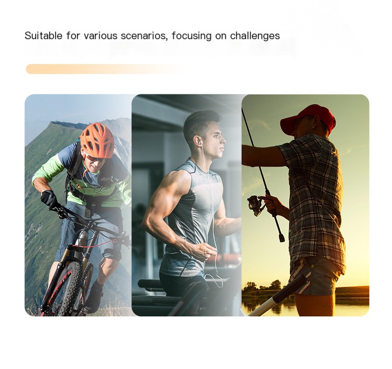 Fitness Gloves Image 2