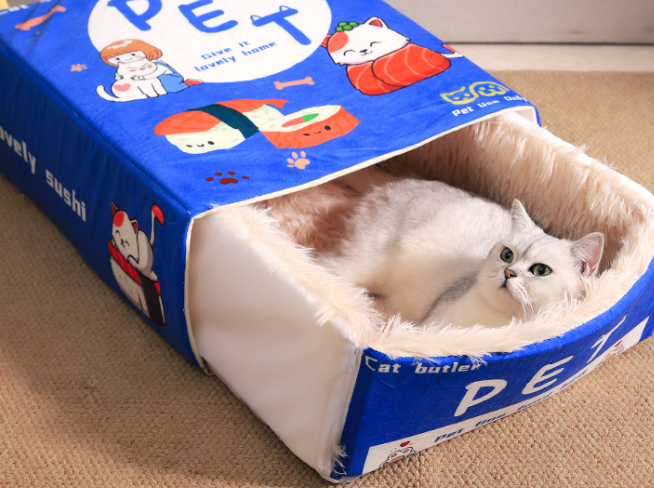Pet Nest Image 4
