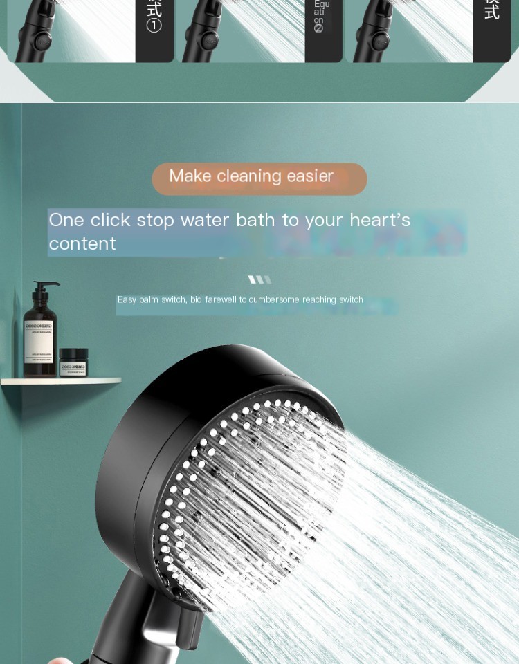 Showerhead Image 6