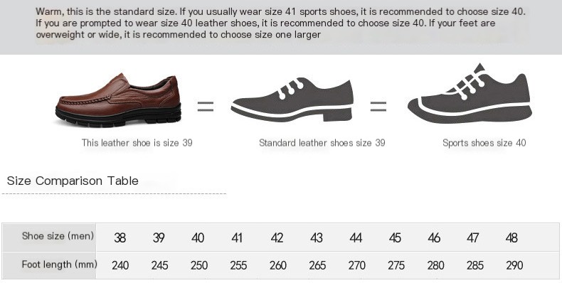 Casual Leather Sneakers