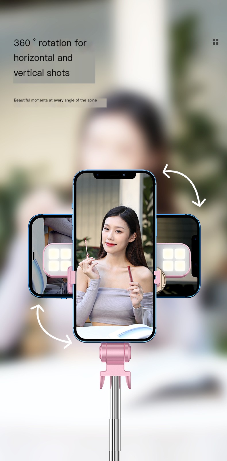 Selfie Stick Image 8