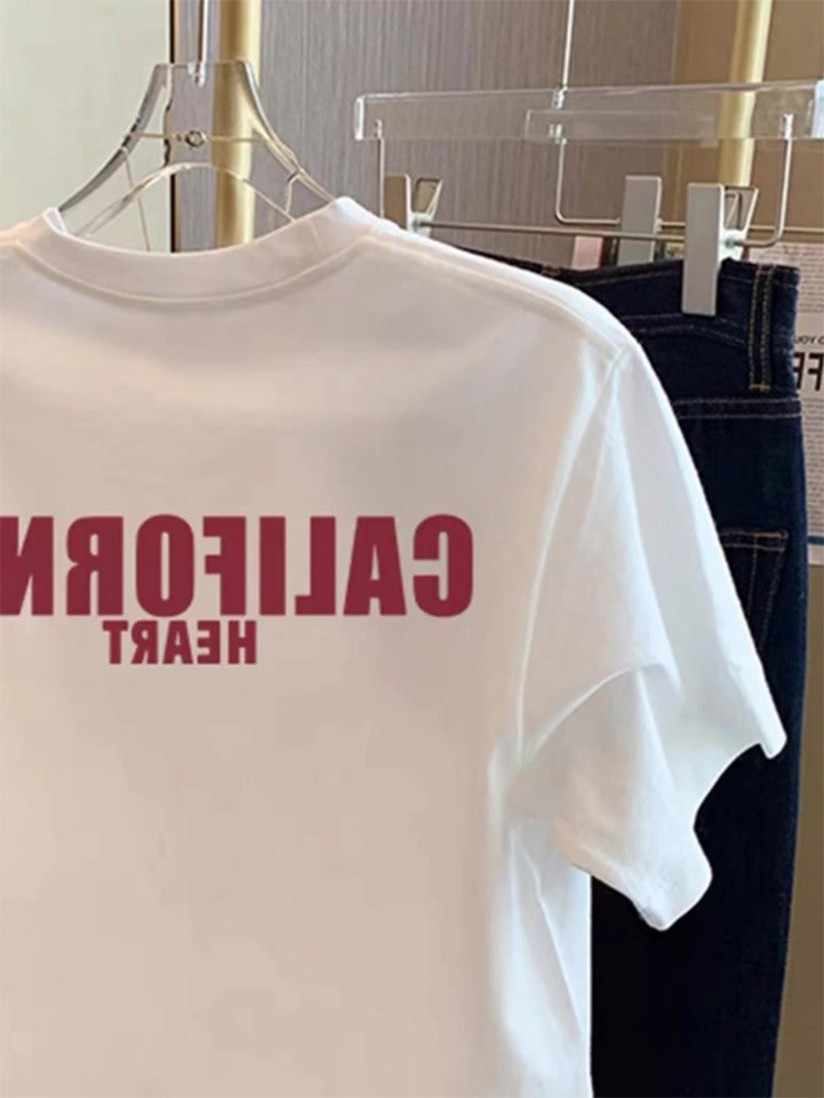 Unisex Support T-Shirt Image 1