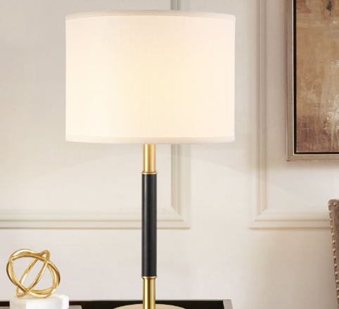 Modern Bedside Lamp