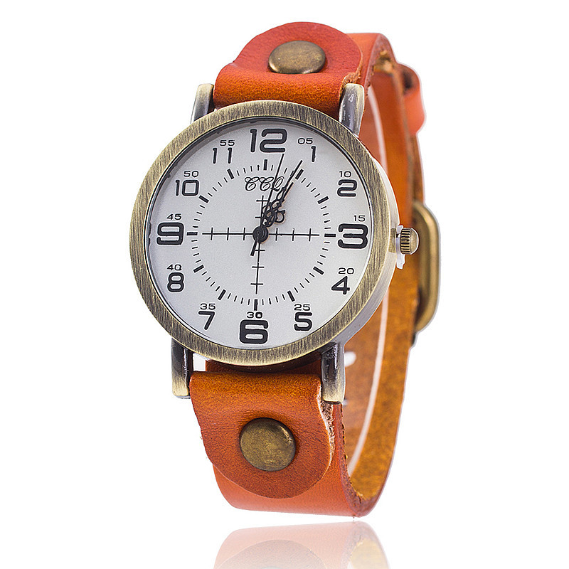 Precision Timekeeping