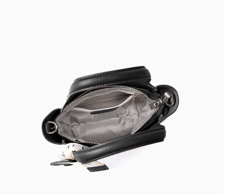Women's Cowhide Crossbody Bag Style 1