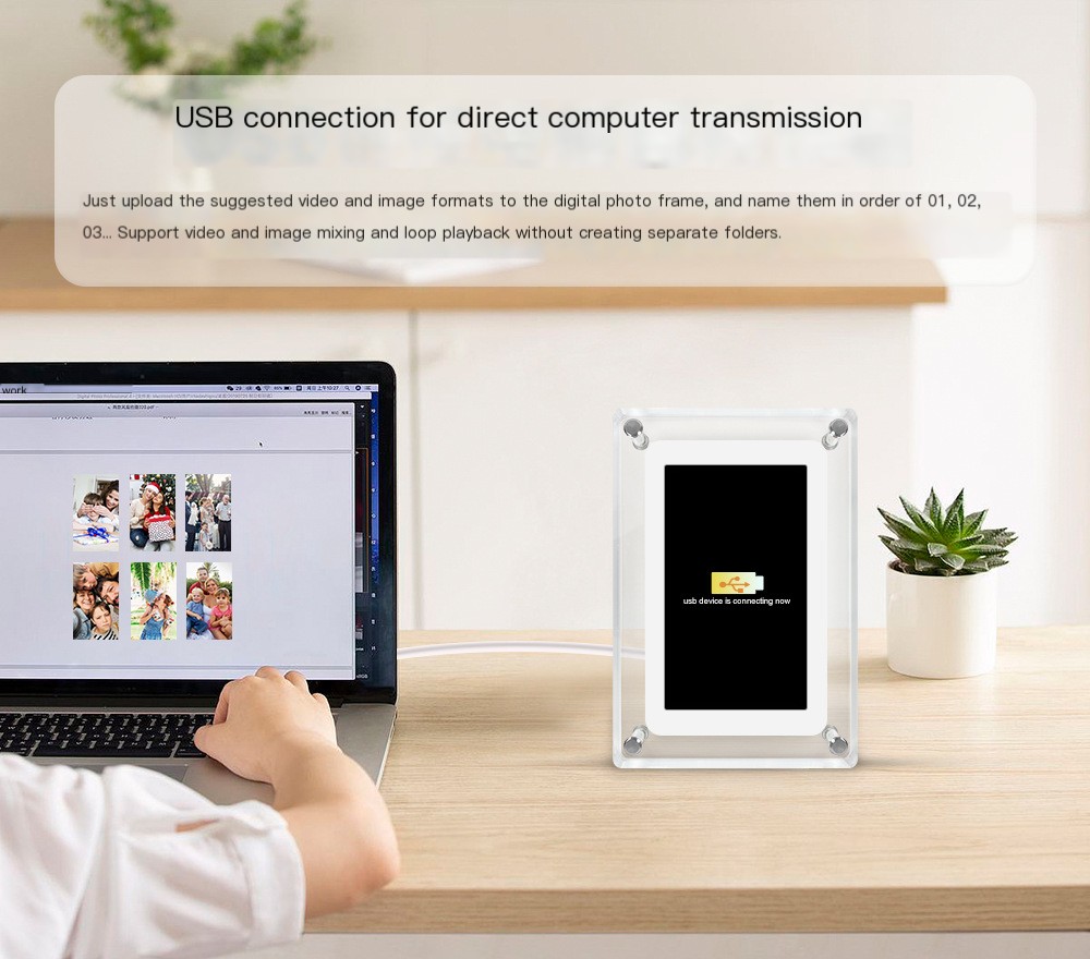 User-Friendly Interface