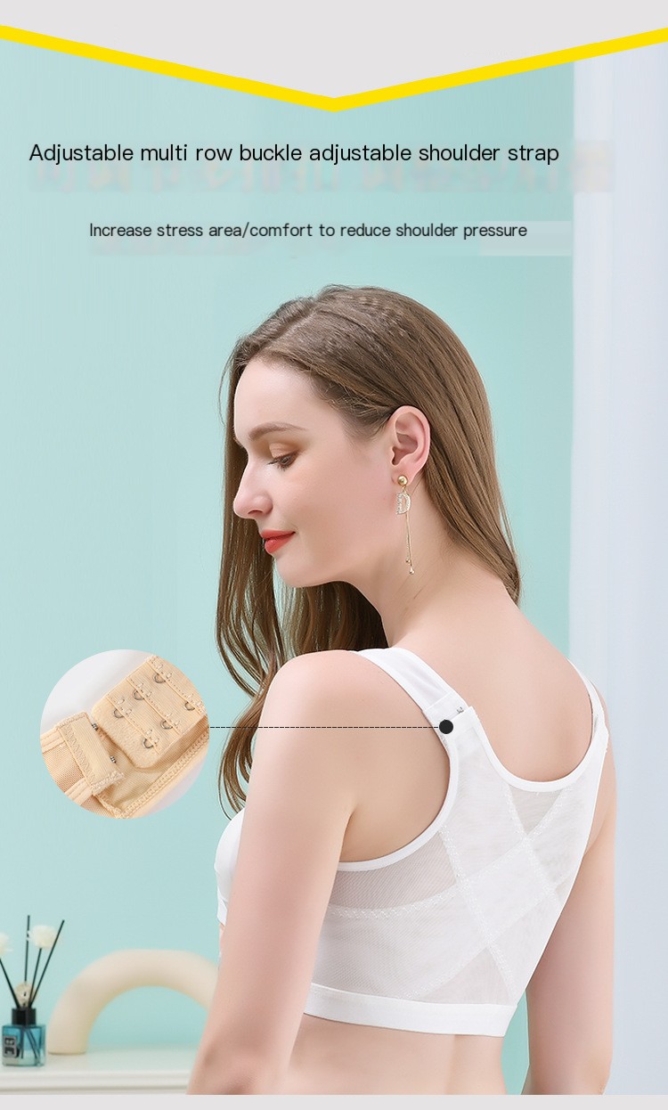 Posture Correction Bra Image 6