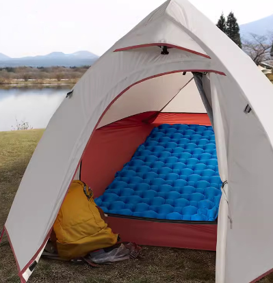 Camping Mattress Image 5
