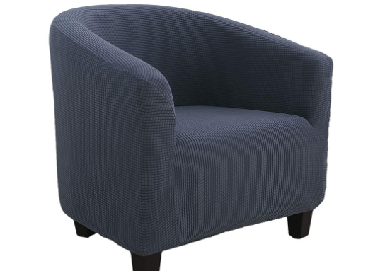 Capa Jacquard Armchair + Brinde