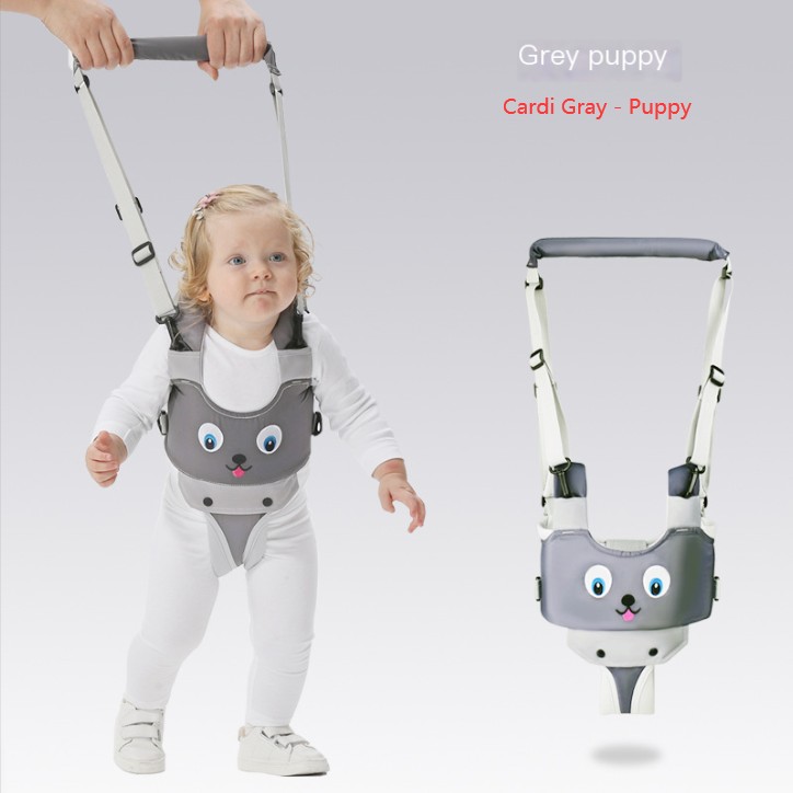 Baby Walking Belt Design