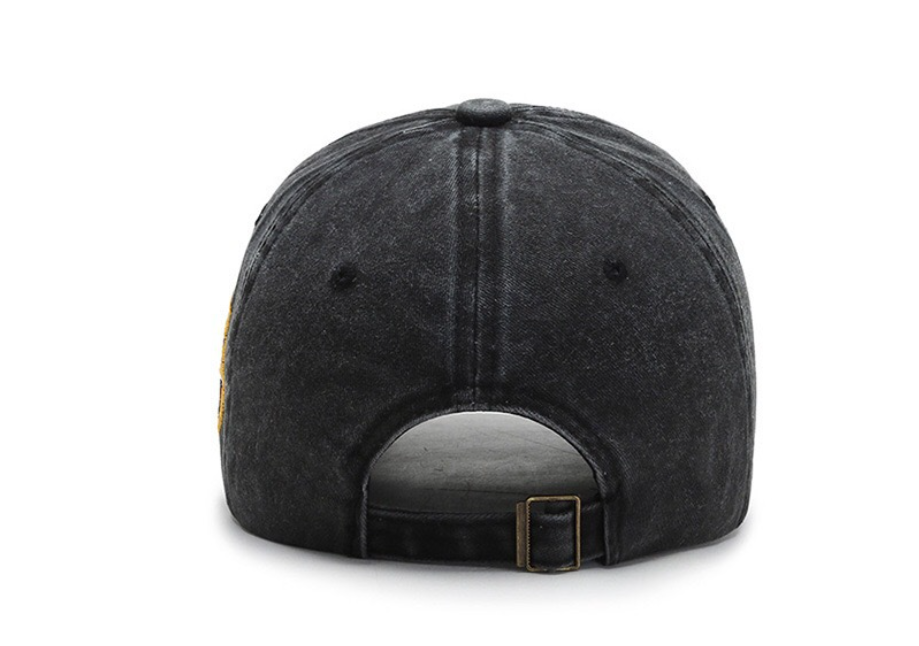Fashion Baseball Hat Variation 5
