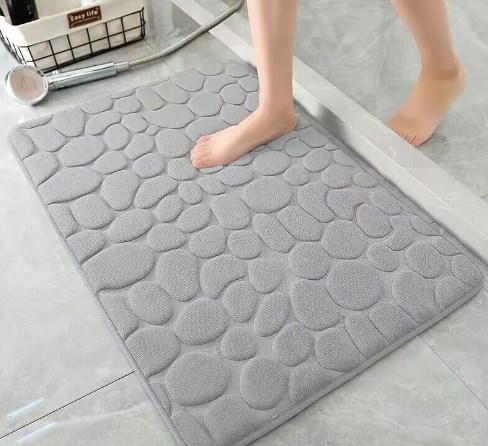 鹅卵石地垫 Image 3