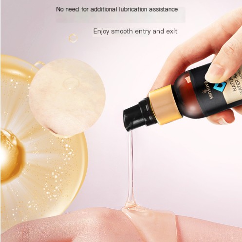 Sensuva Lubricant Image 1