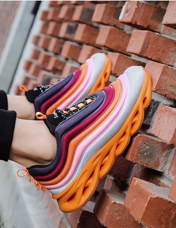 Stylish Sports Shoes