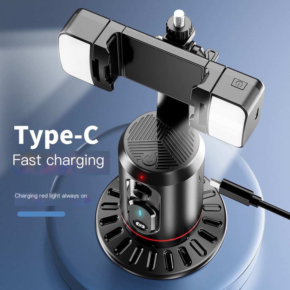 Q02 Gimbal Features
