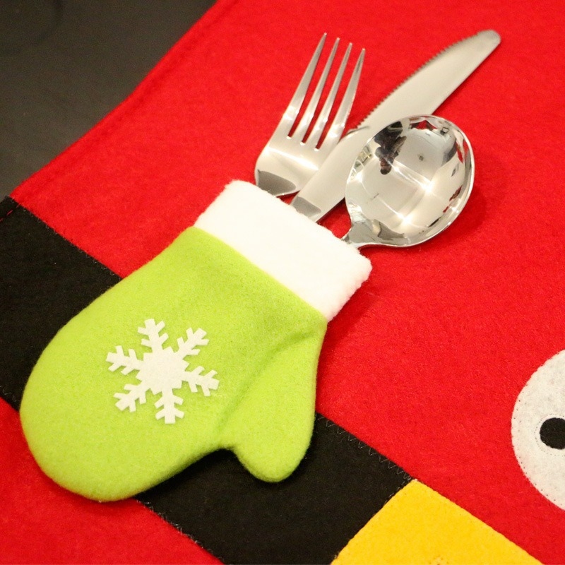 Christmas Table Mat