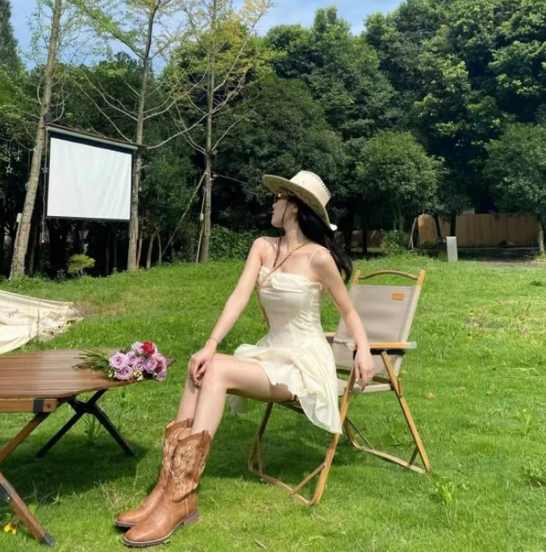 Cowboy Boots Image 2