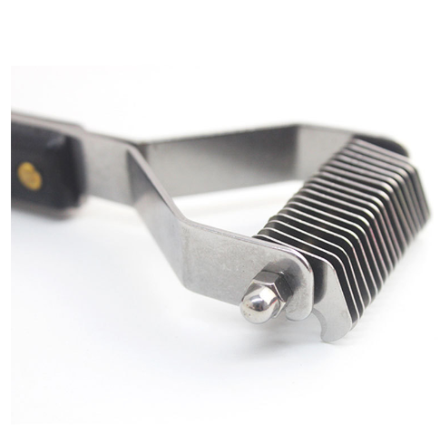 Pet Comb Image 3