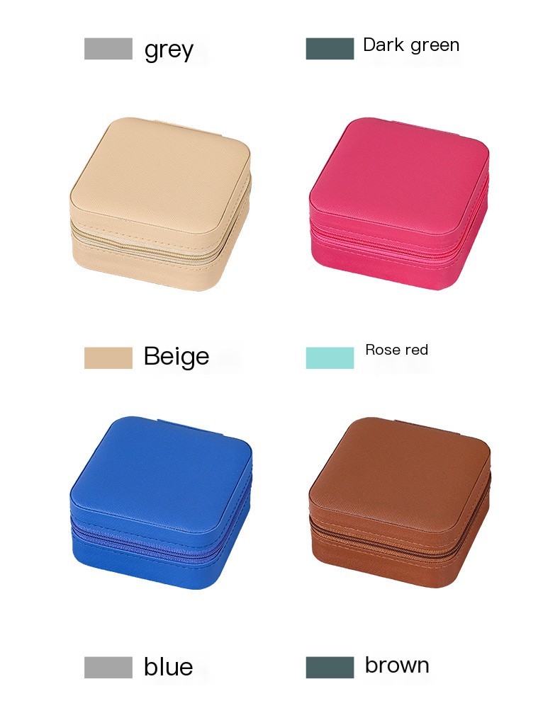 Jewelry Box Image 10