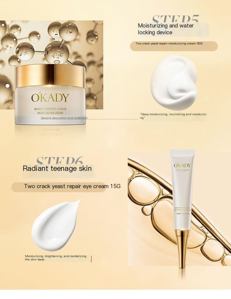 Eye Cream
