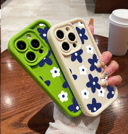 Phone Case Front