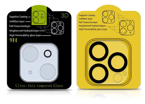 For Apple 14 lens film 15ProMax all inclusive