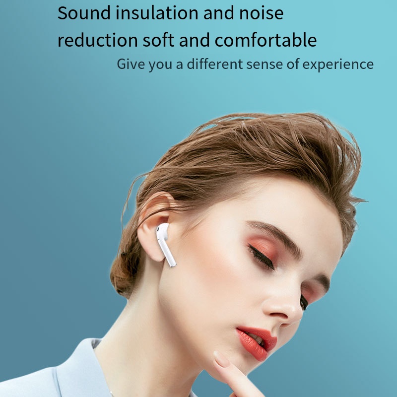 AirPods Pro Silicone Ear Cap 4