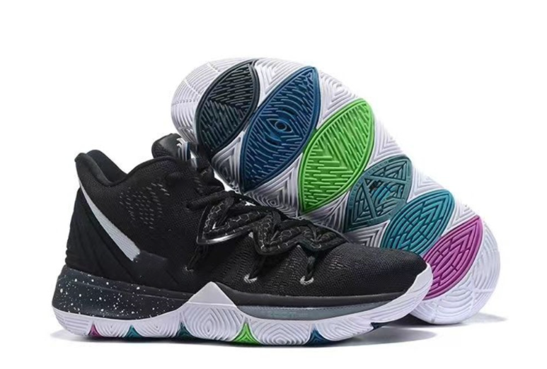 Nike Kyrie 5 Basketball Shoes Image 2