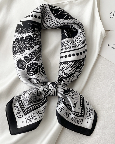Scarf Image 1