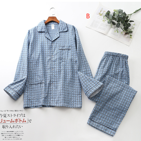 Pajama Set Style 3
