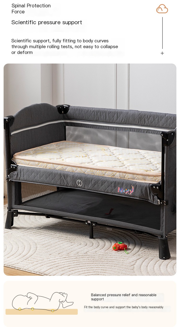 Removable Mattress Cover