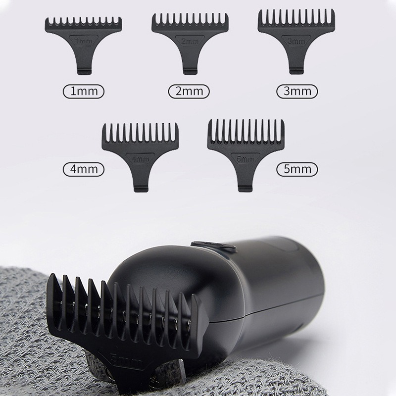 Various Limit Combs