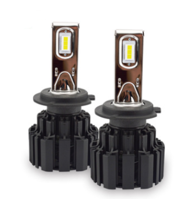 P9 LED Headlight Installation