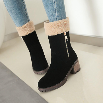 Elegant Boots Image