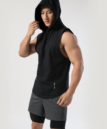 Men's Running Vest