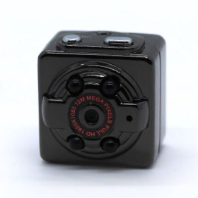 SQ8 Mini Camera Image 1