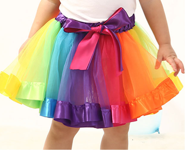 Girls Skirt Image 2