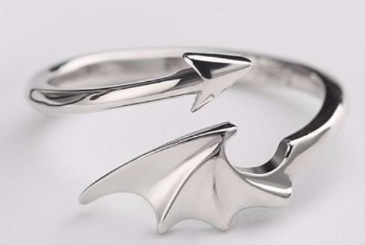 Dragon Training Ring 2