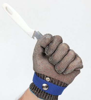 Safety Hand Protection
