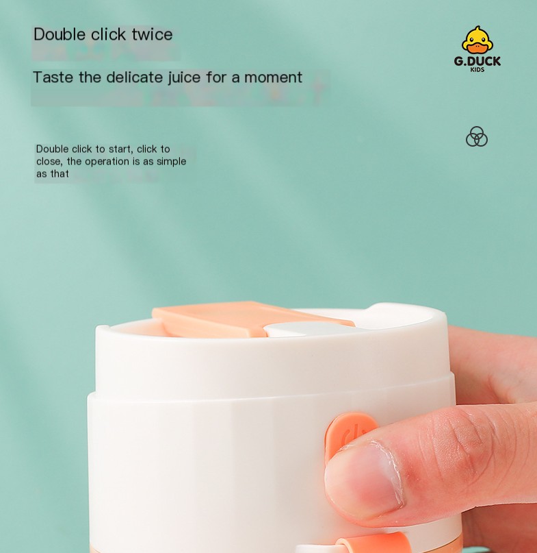 Juicer Cup Image 3