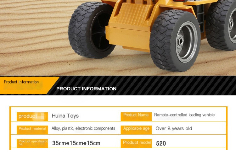 Remote Control Fun