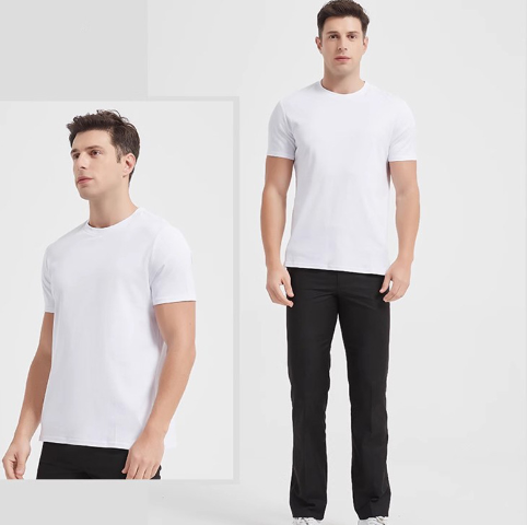 Unisex Triblend Short Sleeve T-Shirt