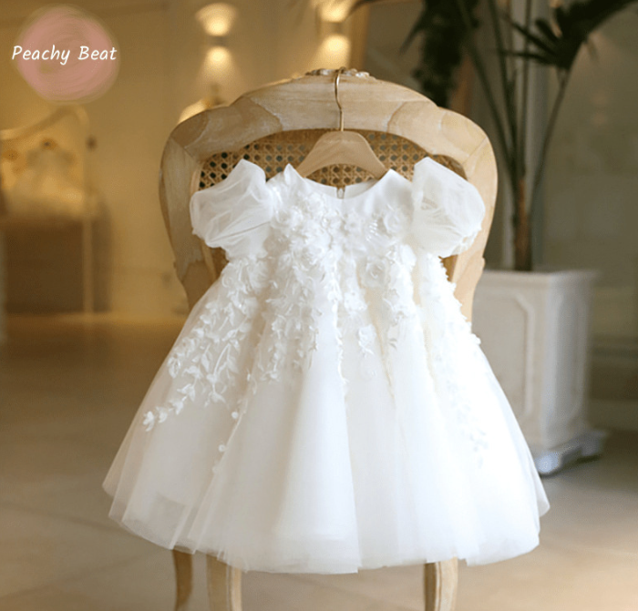 Children's Dress Image 2