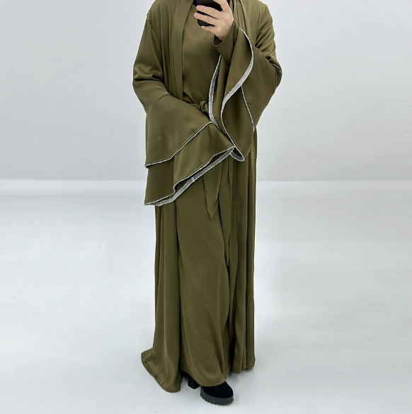Abaya Image 6