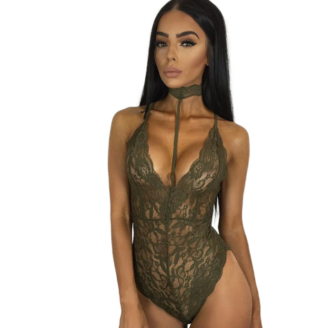 Lingerie Image 6