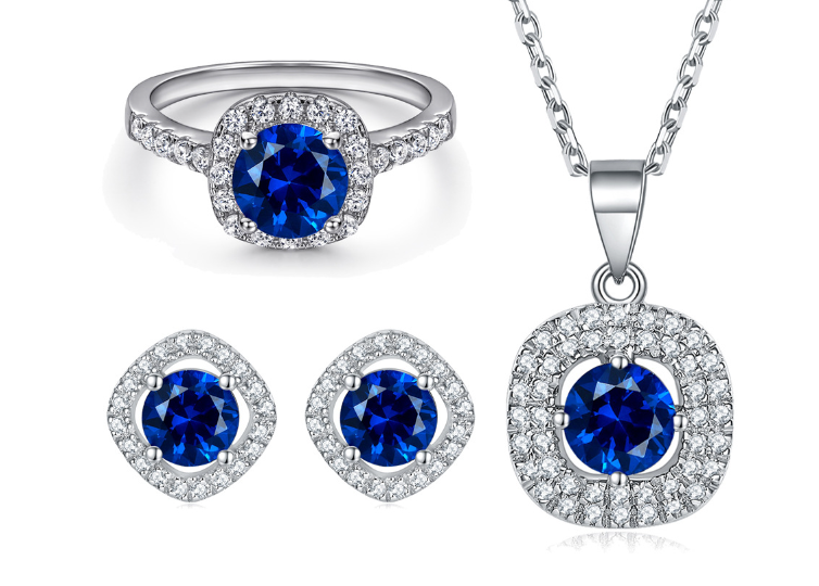 Jewelry Set