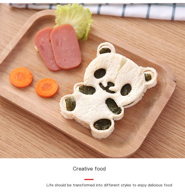 Perfect for kids