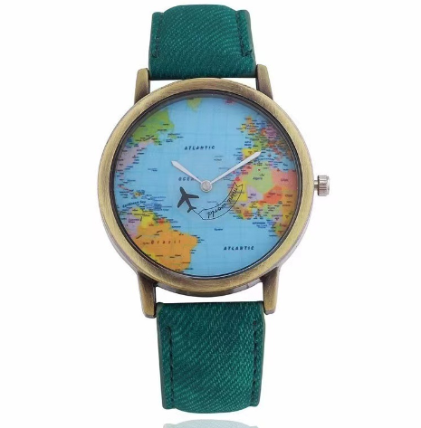 Ladies Wristwatch Image 1