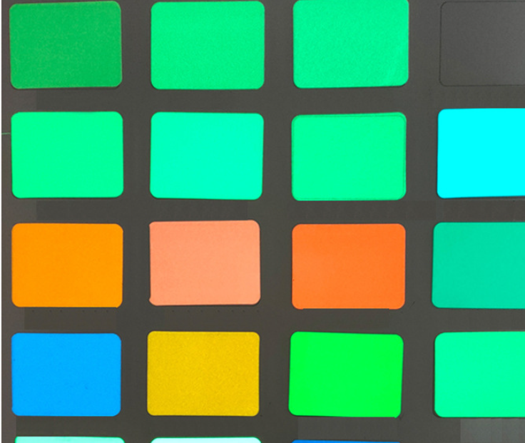 Glow-in-the-Dark Tape Image 2